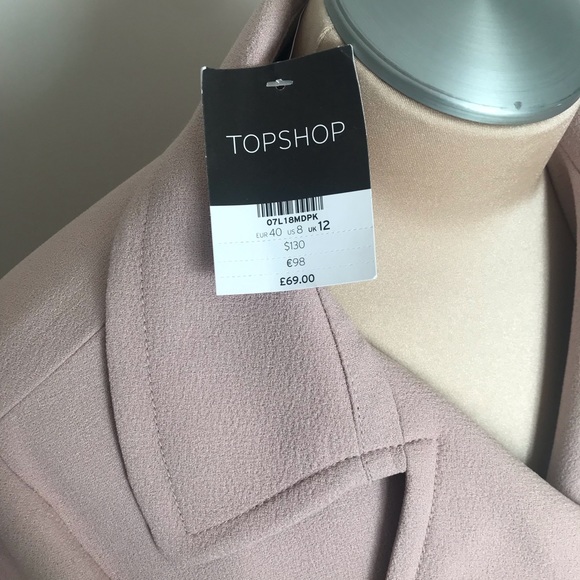 Duster Coat - Picture 6 of 10